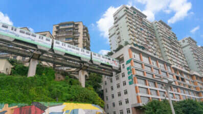 Which cities have the longest monorail networks? - CityMonitor